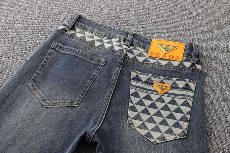 Prada Jeans